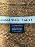 American Eagle Outfitters Solid Brown Pullover Sweater Size XS - photo 7