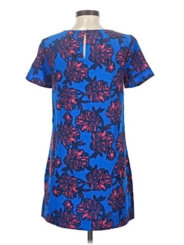 J.Crew Factory Store Casual Dress (view 2)