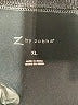 Zobha Solid Gray Active Skort Size XL - photo 3