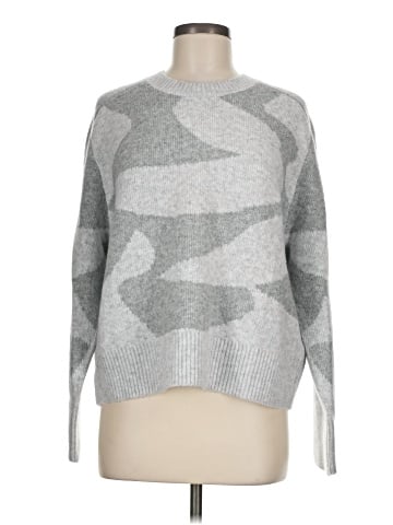 Abercrombie & Fitch Pullover Sweater (view 1)