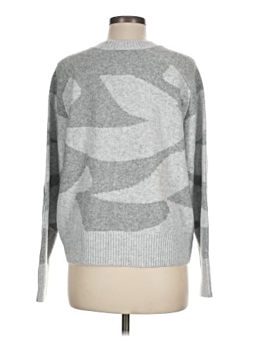 Abercrombie & Fitch Pullover Sweater (view 2)
