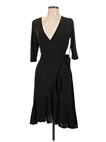 Kiyonna Cocktail Dress (view 1)
