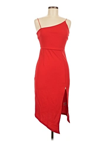 Princess Polly Cocktail Dress (view 1)