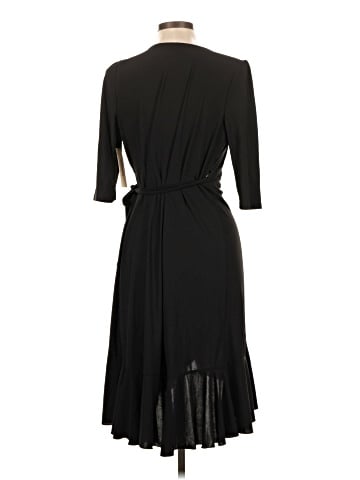 Kiyonna Cocktail Dress (view 2)