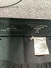 Cascade Sport Solid Black Athletic Shorts Size M - photo 3