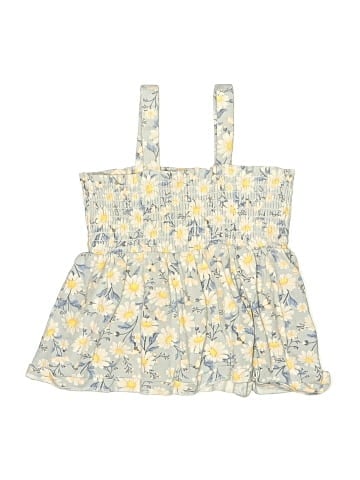 Isaac Mizrahi Sleeveless Blouse (view 1)