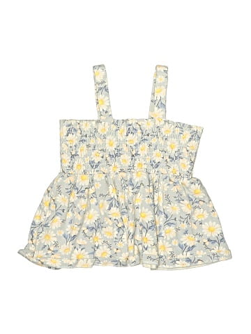 Isaac Mizrahi Sleeveless Blouse (view 2)