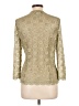 Alex Evenings Gold Jacket Size 10 - photo 2