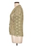 Alex Evenings Gold Jacket Size 10 - photo 5