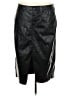 Torrid Black Faux Leather Skirt Size 22 - photo 1