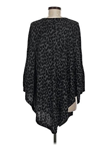 Style&Co Poncho (view 2)