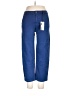 STUDIO BLUE Color Block Blue Jeans Size 26 waist - photo 1