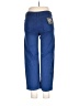 STUDIO BLUE Color Block Blue Jeans Size 26 waist - photo 2