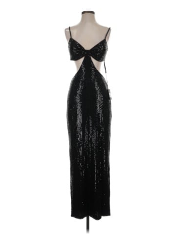 IEENA for Mac Duggal Cocktail Dress (view 1)