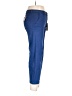 STUDIO BLUE Color Block Blue Jeans Size 26 waist - photo 4