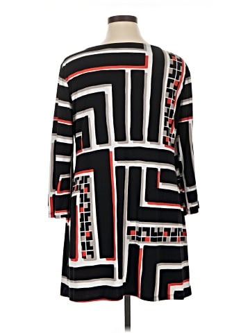 Style&Co Casual Dress (view 2)