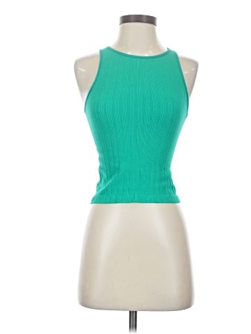 Eye Candy Tank Top (view 1)