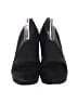 Clarks Black Heels Size 8 - photo 2