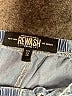 Rewash Blue Jeans Size S - photo 6