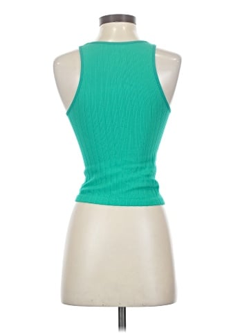 Eye Candy Tank Top (view 2)