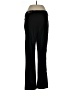 Alfred Dunner Black Active Pants Size 10 - photo 2