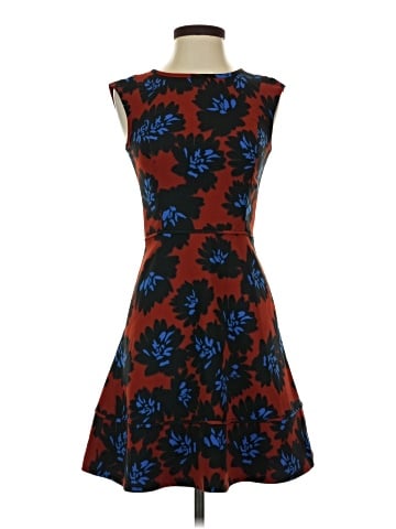 J.Crew Cocktail Dress (view 1)