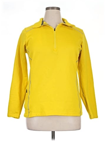 Cloudveil Pullover Sweater (view 1)