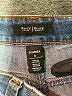 White House Black Market Blue Jeans Size 0 - photo 7