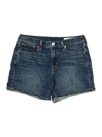 Gap Denim Shorts (view 1)