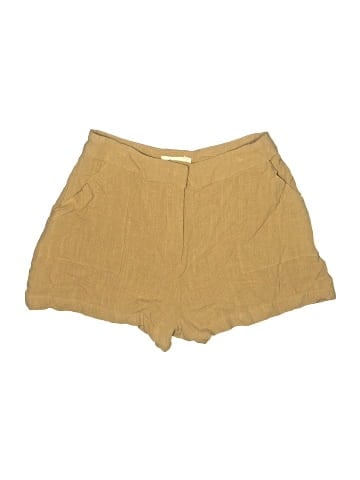 Millibon Khaki Shorts (view 1)