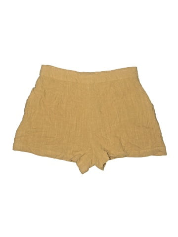 Millibon Khaki Shorts (view 2)