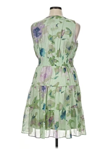 Maison Tara Cocktail Dress (view 2)