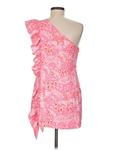 Lovers + Friends Cocktail Dress (view 2)
