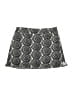 Tranquility by Colorado Clothing Print Gray Skort Size 2X (estimated) - photo 2