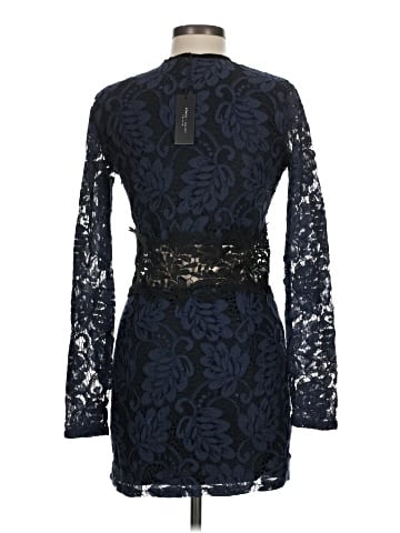 Romeo & Juliet Couture Cocktail Dress (view 2)