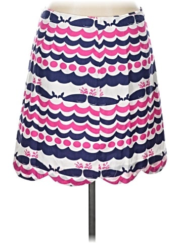 Lilly Pulitzer Casual Skirt (view 1)