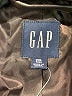 Gap 100% Polyester Black Blazer Size XXL (tall) - photo 6