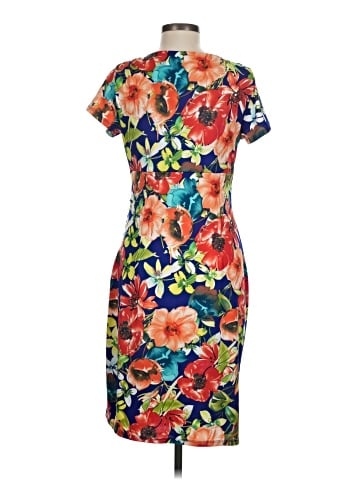 Shelby & Palmer Cocktail Dress (view 2)
