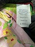 Necessary Objects Tropical Pink Casual Skirt Size XS - photo 5