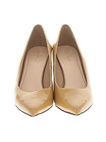 Cole Haan Heels (view 2)