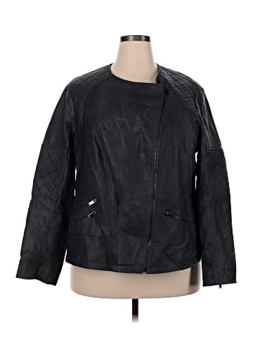 CoffeeShop Jacket (view 1)