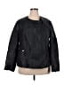 CoffeeShop Black Jacket Size 2X - photo 1