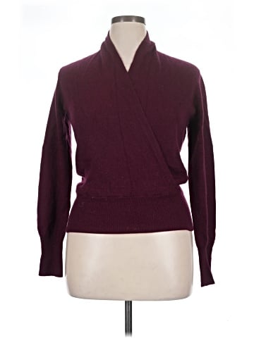 Neiman Marcus Pullover Sweater (view 1)