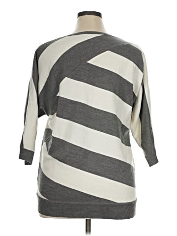 New York & Company Pullover Sweater (view 2)