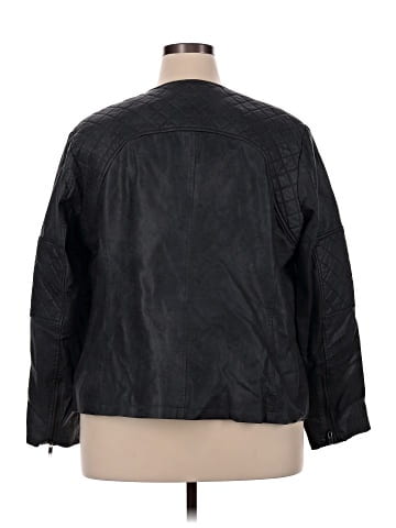 CoffeeShop Jacket (view 2)