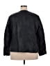 CoffeeShop Black Jacket Size 2X - photo 2