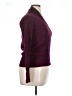 Neiman Marcus Burgundy Pullover Sweater Size XL - photo 4