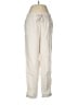 H&M Ivory Casual Pants Size M - photo 1