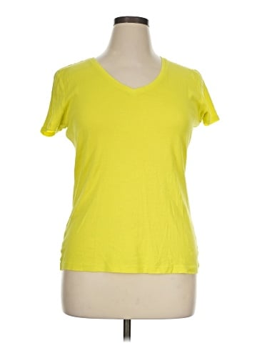 G.H. Bass & Co. Short Sleeve T-Shirt (view 1)