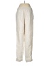 H&M Ivory Casual Pants Size M - photo 2